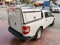 فورد مافريك